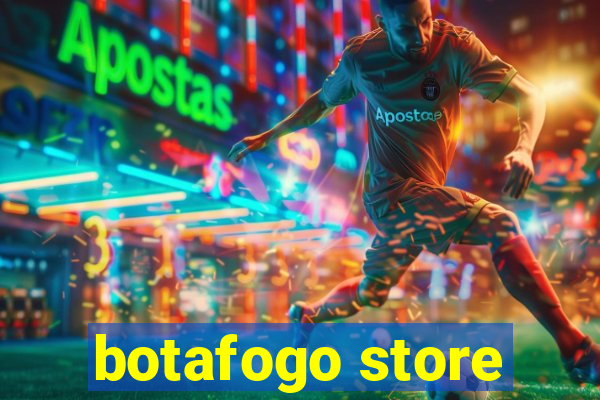 botafogo store